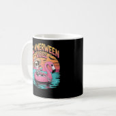 Summerween - Summerween Beach - Kaffeetasse (Vorderseite Links)