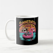 Summerween - Summerween Beach - Kaffeetasse (Links)
