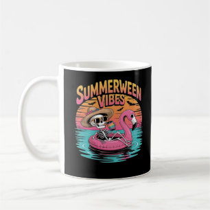 Summerween - Summerween Beach - Kaffeetasse