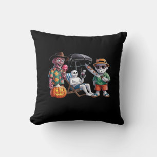 Summerween - Summerween Beach - Kissen
