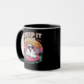 Summerween - Summerween Beach - Summerween Hexe Tasse (Vorderseite Links)