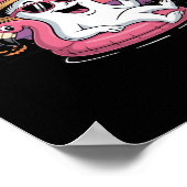 Summerween - Summerween Boo - Summerween Vibes - S Poster (Ecke)