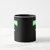 Summerween Vibes Classic Tasse (Zentrum)