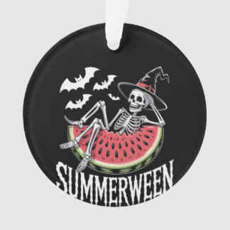 Summerween Wassermelone Ornament