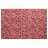Summerween Watermelon Skull  Stoff (Fat Quarter (45,7 x 55,9 cm))