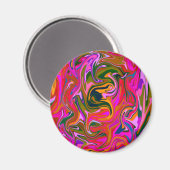 Summery... Magnet (Vorderseite/Rückseite)