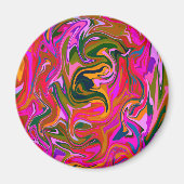 Summery... Magnet (Vorne)