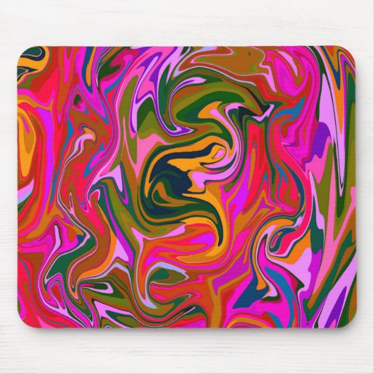 Summery... Mousepad (Vorne)
