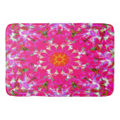 Summery Star... Badematte (Vorderseite)