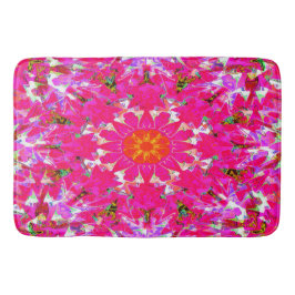 Summery Star... Badematte