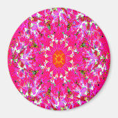 Summery Star... Magnet (Vorne)