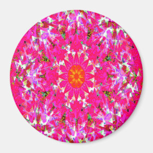 Summery Star... Magnet