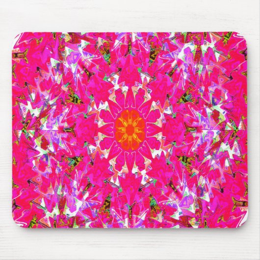 Summery Star... Mousepad (Vorne)