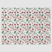 Summery Tissue Paper Seidenpapier (Vorderseite)