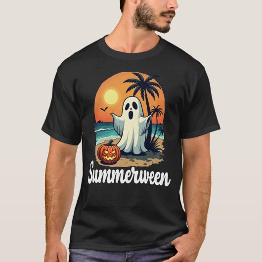 summieren T-Shirt (Vorderseite)