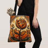 Summit Blossom Tasche (Von Nahem)