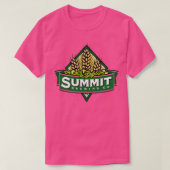Summit Brewing Co T T-Shirt (Design vorne)