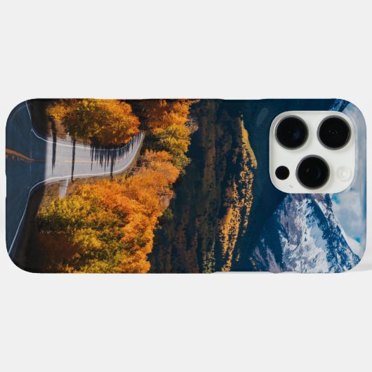 Summit  Case-Mate iPhone hülle (Rückseite (Horizontal))