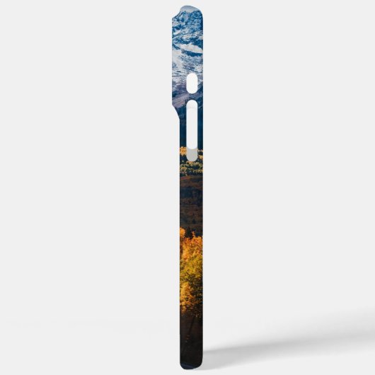 Summit  Case-Mate iPhone hülle (Rückseite / Links)