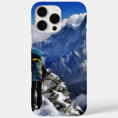 Summit  Case-Mate iPhone hülle (Rückseite)