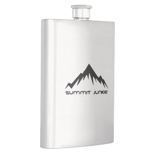 Summit Junkie Flachmann (Rechts)