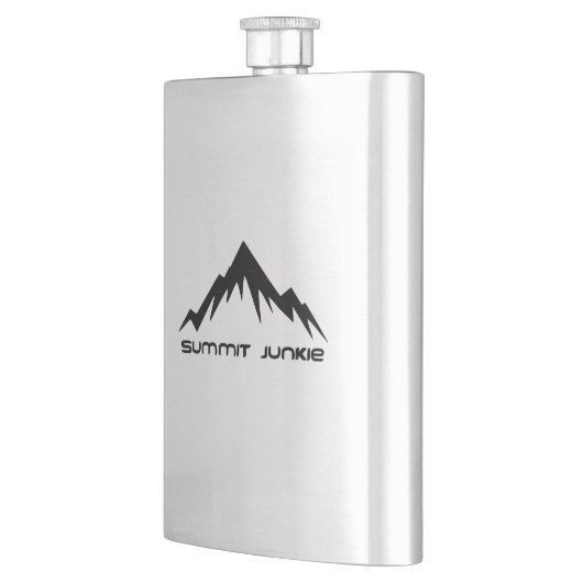Summit Junkie Flachmann (Links)