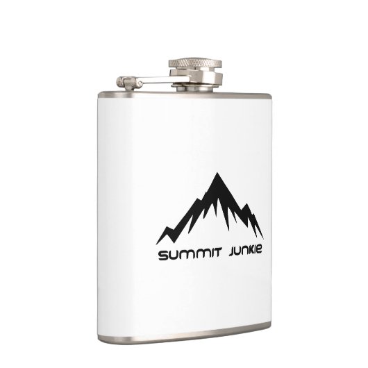 Summit Junkie Flachmann (Rechts)