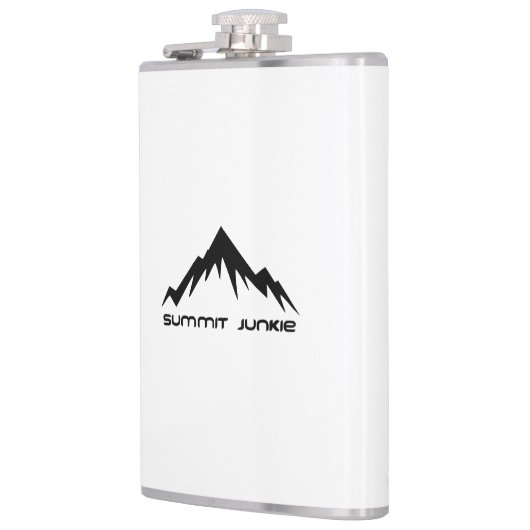 Summit Junkie Flachmann (Links)