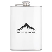 Summit Junkie Flachmann (Vorderseite)