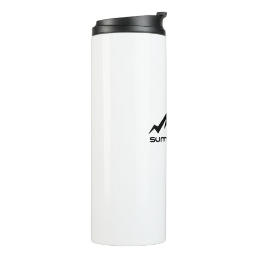 Summit Junkie Thermosbecher (Nach links gedreht)
