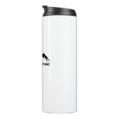 Summit Junkie Thermosbecher (Nach rechts gedreht)