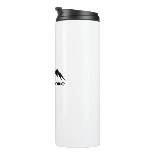 Summit Junkie Thermosbecher (Nach rechts gedreht)