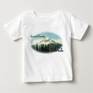 Summit Landkreis Baby Shirt