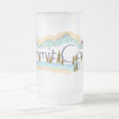 Summit Landkreis Beer Tasse (Mittel)