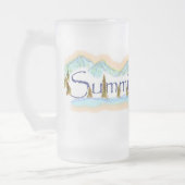 Summit Landkreis Beer Tasse (Links)