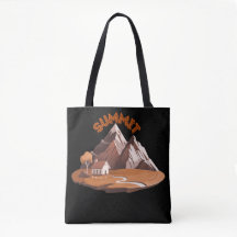 ​Summit Mountain Adventure Nature Lover Drawstring