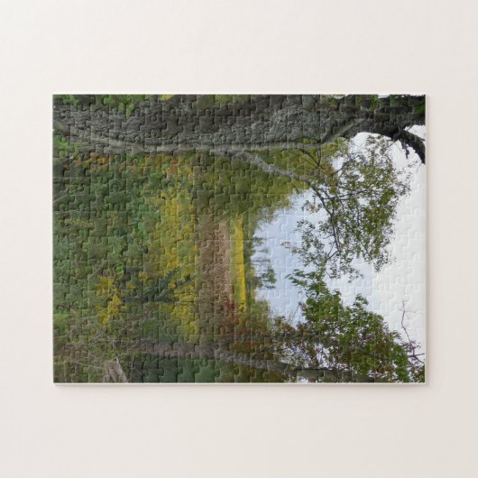 Summit See-Grasland-Spur Puzzle (Horizontal)