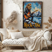 Summit Shred: Die Streicher Poster