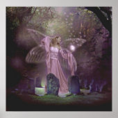 Summoning Fairies Poster (Vorne)