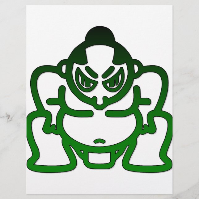 Sumo (Vorderseite)