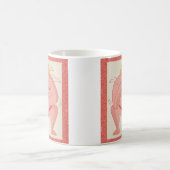 Sumo aß Ramen Kaffeetasse (Mittel)