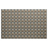 Sumo Guinea Pig, Stoff (Yard (91,4 cm))