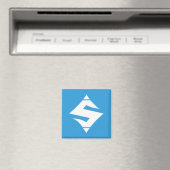 SUMO Magnet 2" (In Situ (Geschirrspüler))