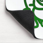 Sumo Mousepad (Ecke)