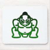Sumo Mousepad (Vorne)