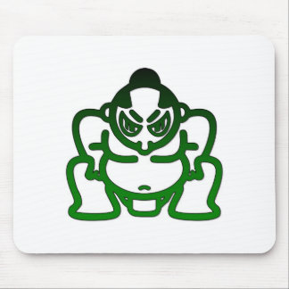 Sumo Mousepad
