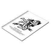 Sumo Notizblock (Linke Seite)