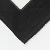 Sumo-Ringen Martial Arts Sumotori Ringer-Sumo Fleecedecke (Ecke)