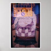 Sumo stirbt mit 39 poster (Vorne)