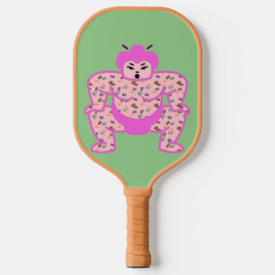 Sumo Sweetie Pickleball Paddle